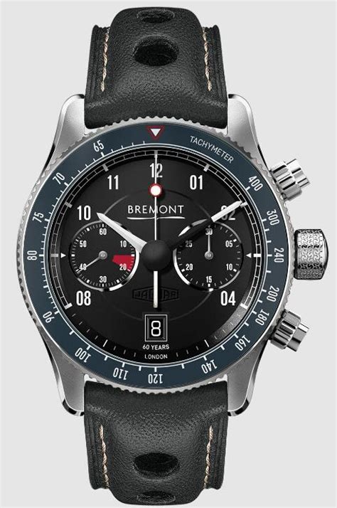 replica bremont jaguar watches|bremont jaguar e type watch.